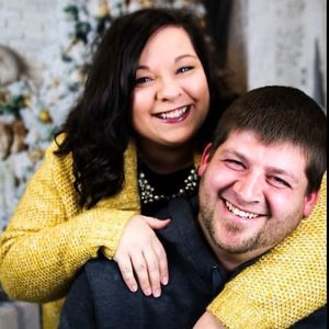 Meet your Posher, Cortney